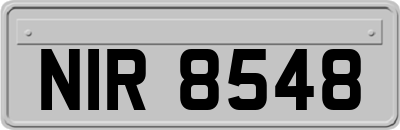 NIR8548