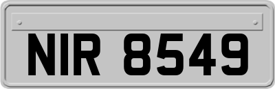 NIR8549