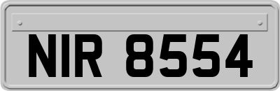NIR8554