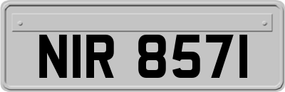 NIR8571