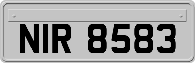 NIR8583