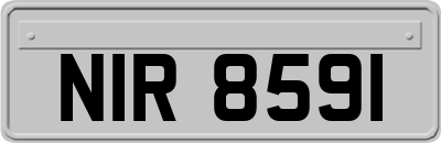 NIR8591
