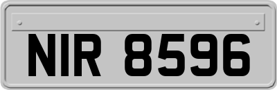 NIR8596