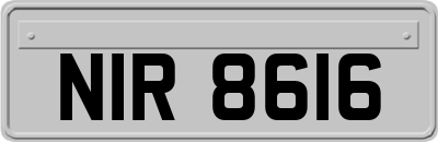 NIR8616