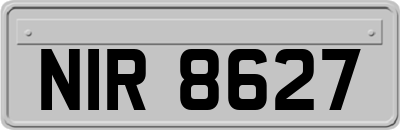 NIR8627
