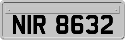 NIR8632