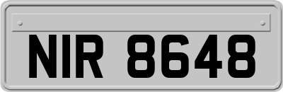 NIR8648