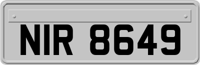 NIR8649