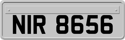 NIR8656