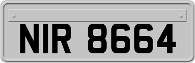 NIR8664