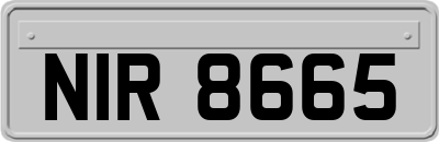 NIR8665