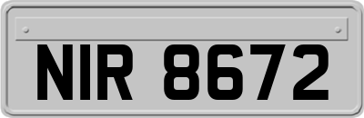 NIR8672