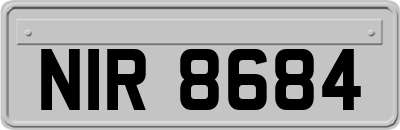 NIR8684
