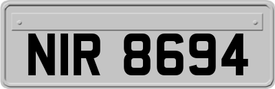 NIR8694