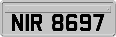 NIR8697