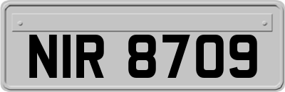 NIR8709