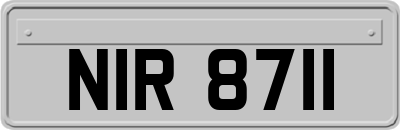 NIR8711
