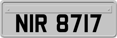 NIR8717