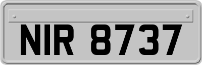 NIR8737