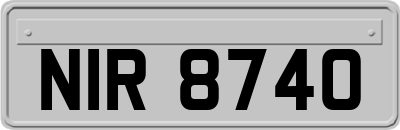 NIR8740