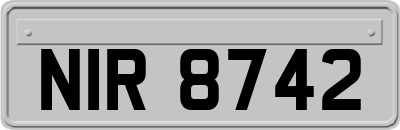 NIR8742