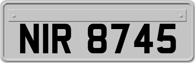 NIR8745