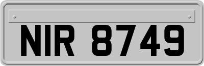 NIR8749