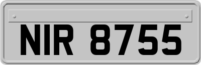 NIR8755