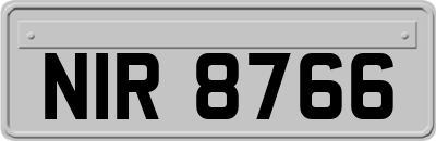 NIR8766