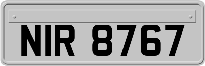 NIR8767