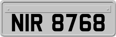 NIR8768