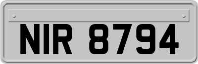 NIR8794
