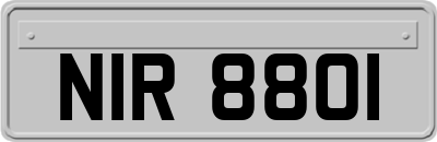 NIR8801
