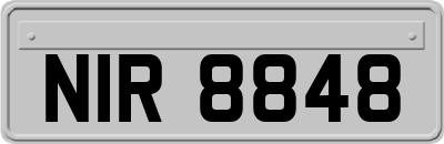 NIR8848