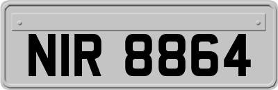 NIR8864