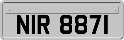 NIR8871