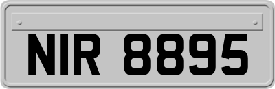 NIR8895