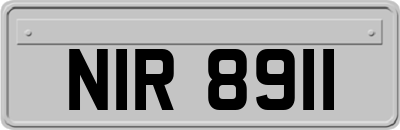 NIR8911