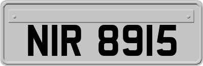NIR8915