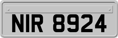 NIR8924