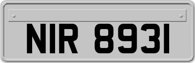 NIR8931