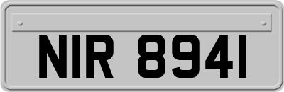 NIR8941