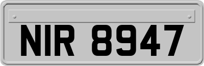 NIR8947