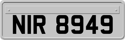 NIR8949