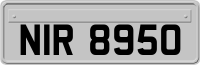 NIR8950