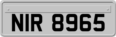 NIR8965