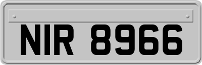 NIR8966