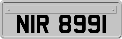 NIR8991