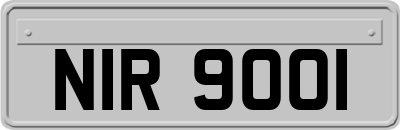 NIR9001