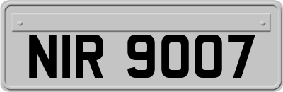 NIR9007